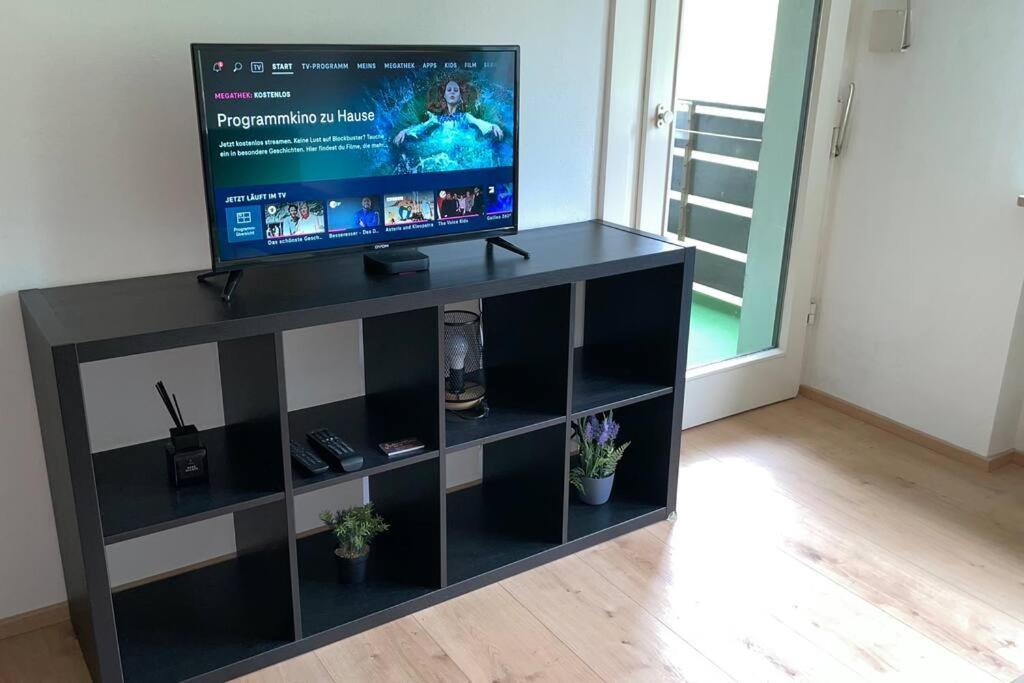 Shine Apartment اوبرستوفن المظهر الخارجي الصورة