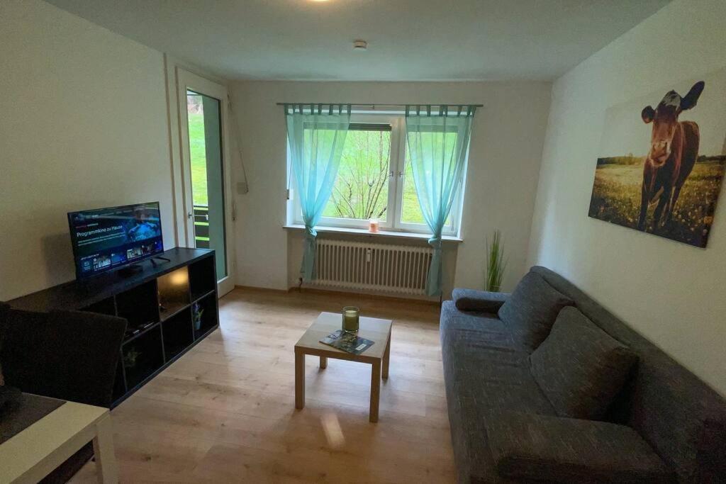 Shine Apartment اوبرستوفن المظهر الخارجي الصورة