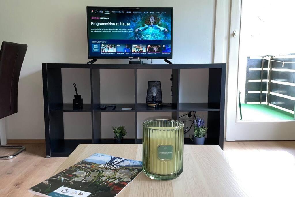 Shine Apartment اوبرستوفن المظهر الخارجي الصورة
