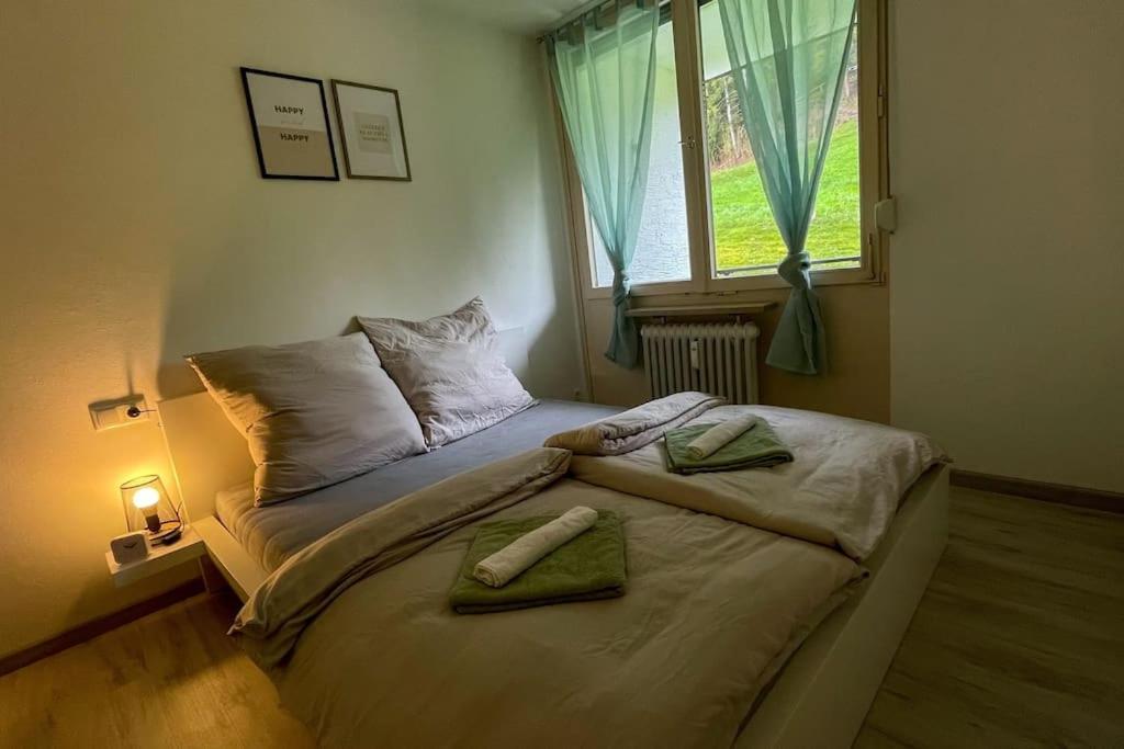 Shine Apartment اوبرستوفن المظهر الخارجي الصورة