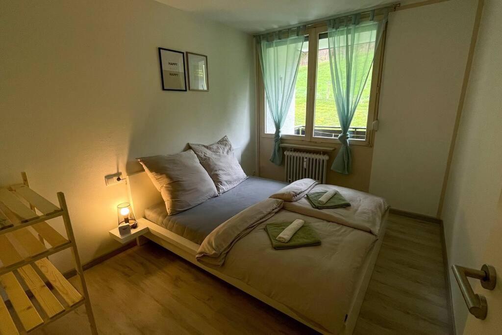 Shine Apartment اوبرستوفن المظهر الخارجي الصورة